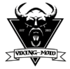 Логотип VIKING-MOTO